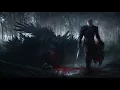 Witcher 3 - Aen Sheide Extended