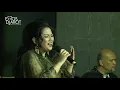 Fryda Lucyana - "Renungan" karya Erros Djarot & Doddy Sukasah Live Streaming Concert session 1 eps.1