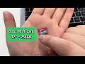How to format your TF card correctly for dash cam