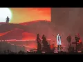 Dua Lipa - Maria (4K Live 2025)