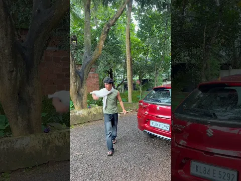 നേരം വെളുത്തപ്പൊ രാവിലെ ആയി🙂 | Day In My Life