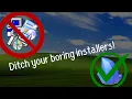 Install multiple programs with one installer - Ninite