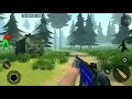 Jungle Counter Attack US Army Commando Strike FPS android game