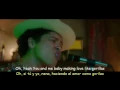 Download Lagu Bruno Mars - Gorilla (Lyrics \u0026 Sub Español) Official Video