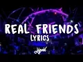 Download Lagu Camila Cabello - Real Friends Lyrics