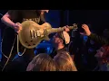THE LURKERS - Ain't Got A Clue @ Düsseldorf - 12.11.2016