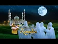 Lagu Marhaban Ya Ramadhan, Bulan Penuh Cinta, Bulan dengan berjuta Cahaya!