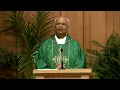 Catholic Mass Today Daily TV Mass Friday July 17 2026