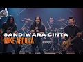 Lagu NIKE ARDILLA I SANDIWARA CINTA I PROGRESSIVE METAL I PASUKANTAIPROJECT 