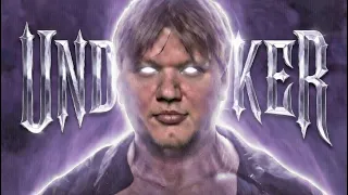 Return of S1mple The Undertaker (CS2)