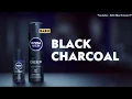 Download Lagu Iklan Nivea Men Deep Deodorant - ft. Real Madrid (2018) @ Trans TV, RCTI, ANTV