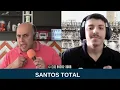 Download Lagu GRINGOS EXIGEM GARANTIAS BANCÁRIAS AO SANTOS | INFORMAÇÕES DO SANTOS | VARANDA TV