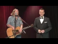 William Clark Green- Sympathy (Live on Good Day Lubbock)
