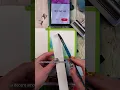 Quick space themed watercolor painting - 10 minutes or less
