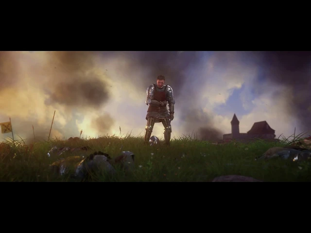 Kingdom Come: Deliverance - Absolution Trailer [NA]