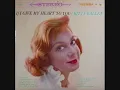 Kitty Kallen - If I Give My Heart to You (1959)