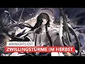 Download Lagu アークナイツ BGM - Zwillingstürme im Herbst Battle Theme 01 | Arknights/明日方舟 OST
