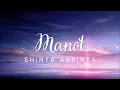 Lagu Manot - Shinta Arsinta