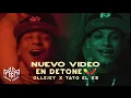 Download Lagu Tato el x5 ( El ñaño )  - EN DETONE  FT  OlleJey  | ParariRemix | Video Oficial |