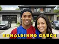 Ronaldinho Gaucho Unknown Facts About Foodball Players Personal Lives Biography Lifestyle Family