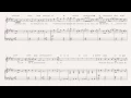 Oboe - Both Sides Now - Joni Mitchell Sheet Music, Chords, & Vocals