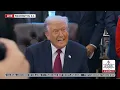 WATCH: President Trump Makes an Announcement from the Oval Office - 12/3/25