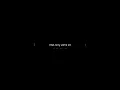 Download Lagu You never Know - Blackpink || Lyrics video || #youneverknow  #lyrics #blackscreenstatus