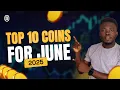 Download Lagu TOP 10 MUNTEN OM TE KOPEN IN JUNI 2025 (MIS HET NIET)
