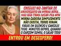 Download Lagu Cancelei O Jantar De Aniversário Da Minha Nora Depois Que Me Excluíram — A Vingança Foi Doce