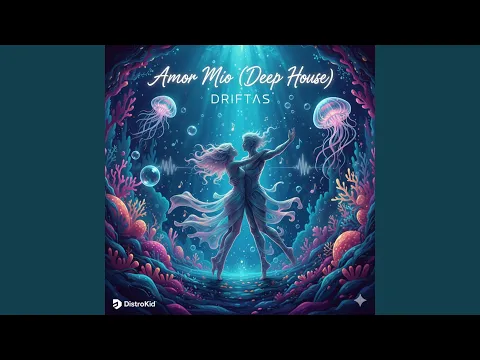 Video Thumbnail: Amor Mio (Deep house)