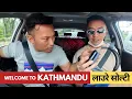 Download Lagu Welcome to Kathmandu @LaureOfficial | Samrat Magar | EPISODE 344