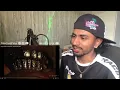 Chucky73 x TOPBOY x El Americano 4KT - MAS BONITO (Official Video) | SOUTH AFRICAN REACTS