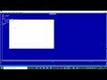 Some string patterns in QBASIC Class 9
