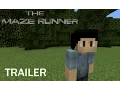 Maze Runner - Minecraft Trailer