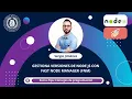 SocraTips - Gestiona versiones de Node JS con Fast Node Manager FNM