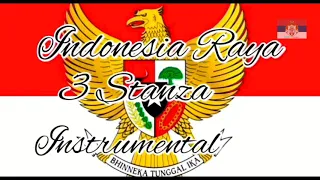 Download (Indonesia Raya 3 Stanza Anthem Instrumental) MP3