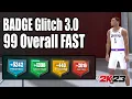 NBA 2K23 Best Badge and MyPoints Glitch 3 0 Denski Certified