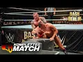 Lagu KOMPLETTES MATCH: Gunther vs. Randy Orton | World Heavyweight Championtitel Match: Bash in Berlin