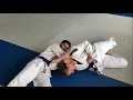 Download Lagu 20. One-Collar Choke (Kataha-jime in Judo) from Turtle #bjj