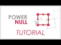 Power Null for After Effects Tutorial