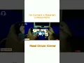 Download Lagu Dj No Comment x Soleram x Poco Poco - Real Drum cover | #shorts #djviral2022 #dj @djcantikremixs