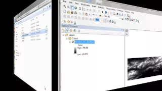 3 Python Add-In Toolbar Tools