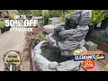 AG Home and Garden Ad 30 - Summer Clearance Sale