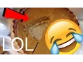 EPIC PUMPKIN PIE PRANK ON THANKSGIVING