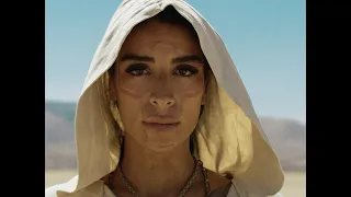 SEVDALIZA - STRONG BECAUSE YOU ARE (OFFICIAL VIDEO)
