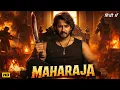 Lagu MAHARAJA Full Movie Hindi Dubbed Movie | Mahesh Babu | Latest South Indian Hindi Dubbed Movie 2025