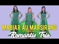 Download Lagu Romantis Trio - Mabiar Au Marsirang (Official Music Video ) | Lagu Batak Terbaru