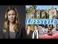 Lauren German Lifestyle Net Worth Husband Boyfriends Age Biography Family Car Facts Wiki