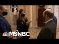WATCH Katy Tur Gives A Fact Check Following Defense Arguments Katy Tur MSNBC
