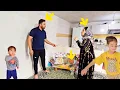Download Lagu Karim's conflict. A woman's controversial birth in the mountains. 👶🤱